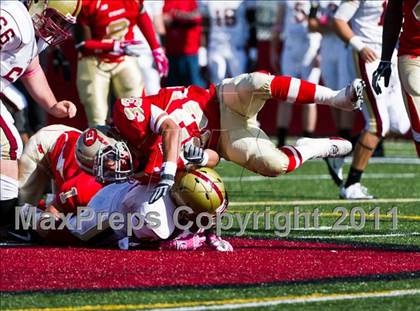 Thumbnail 2 in Boston College High @ Everett photogallery.