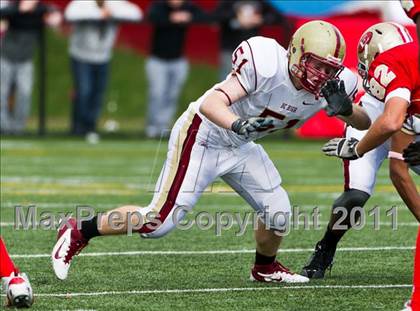 Thumbnail 2 in Boston College High @ Everett photogallery.