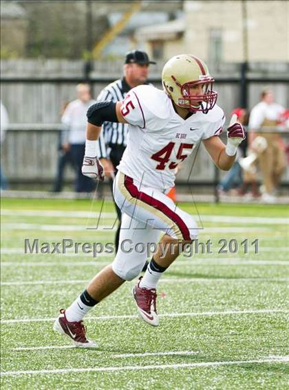 Thumbnail 2 in Boston College High @ Everett photogallery.