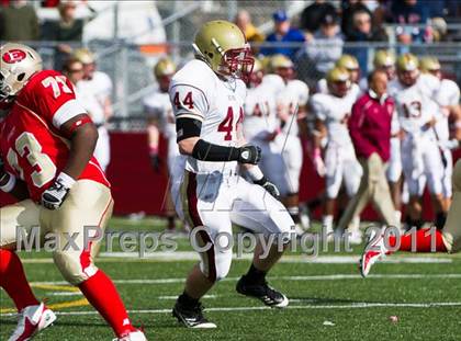 Thumbnail 2 in Boston College High @ Everett photogallery.
