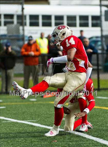 Thumbnail 2 in Boston College High @ Everett photogallery.