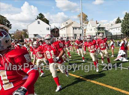 Thumbnail 1 in Boston College High @ Everett photogallery.