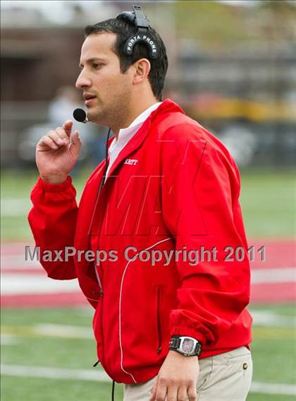 Thumbnail 3 in Boston College High @ Everett photogallery.