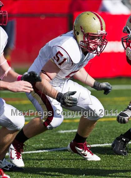 Thumbnail 1 in Boston College High @ Everett photogallery.