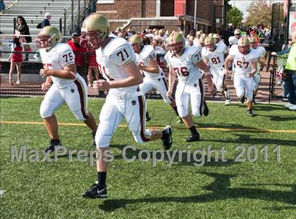 Thumbnail 3 in Boston College High @ Everett photogallery.