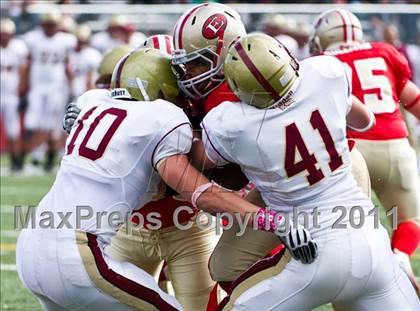 Thumbnail 3 in Boston College High @ Everett photogallery.