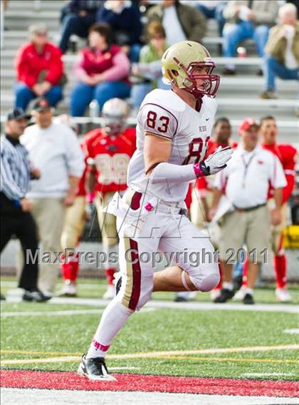 Thumbnail 3 in Boston College High @ Everett photogallery.