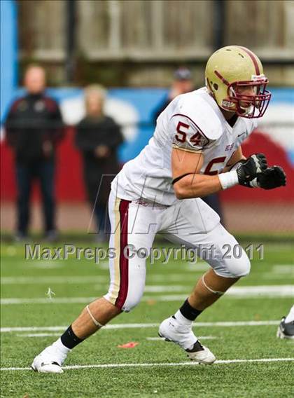 Thumbnail 3 in Boston College High @ Everett photogallery.