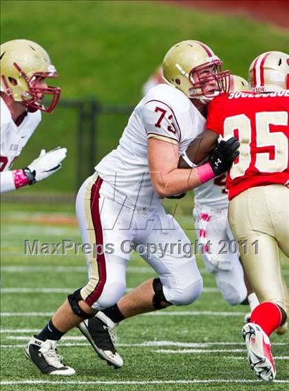 Thumbnail 2 in Boston College High @ Everett photogallery.