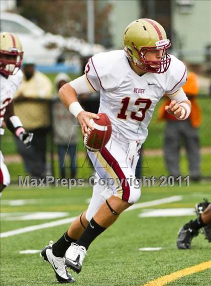 Thumbnail 3 in Boston College High @ Everett photogallery.