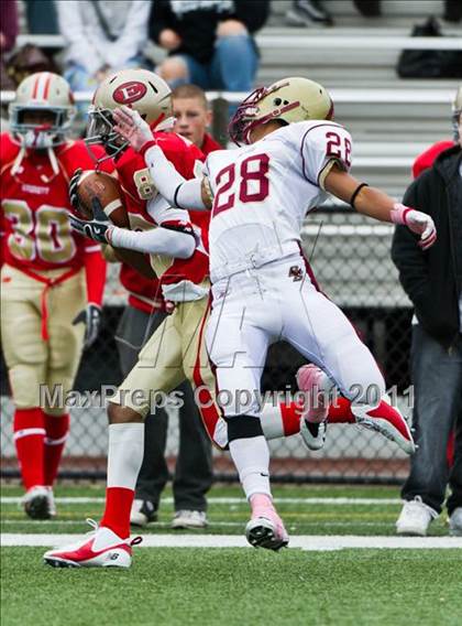 Thumbnail 1 in Boston College High @ Everett photogallery.
