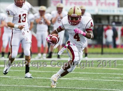 Thumbnail 2 in Boston College High @ Everett photogallery.