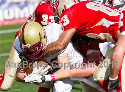 Thumbnail 2 in Boston College High @ Everett photogallery.