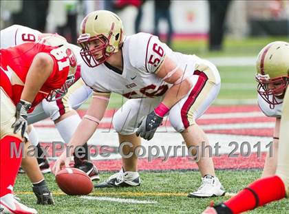 Thumbnail 2 in Boston College High @ Everett photogallery.