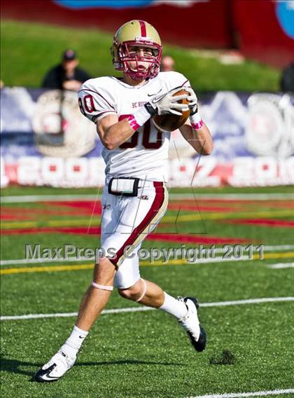 Thumbnail 2 in Boston College High @ Everett photogallery.