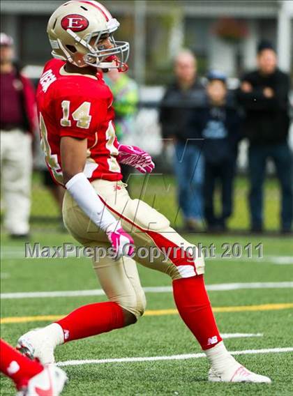 Thumbnail 3 in Boston College High @ Everett photogallery.