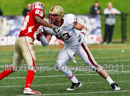 Thumbnail 3 in Boston College High @ Everett photogallery.