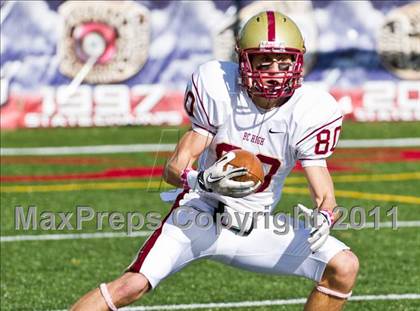 Thumbnail 3 in Boston College High @ Everett photogallery.