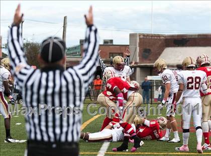 Thumbnail 3 in Boston College High @ Everett photogallery.