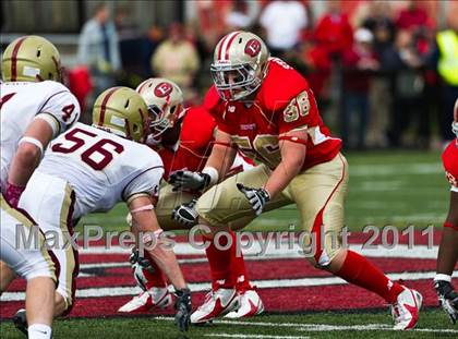 Thumbnail 2 in Boston College High @ Everett photogallery.
