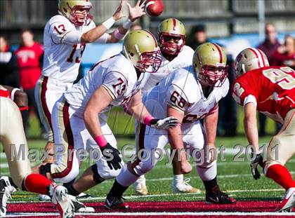Thumbnail 3 in Boston College High @ Everett photogallery.