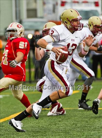 Thumbnail 1 in Boston College High @ Everett photogallery.