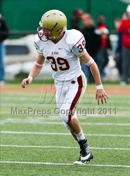 Thumbnail 1 in Boston College High @ Everett photogallery.