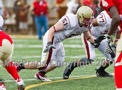 Thumbnail 2 in Boston College High @ Everett photogallery.
