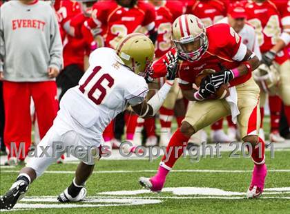Thumbnail 2 in Boston College High @ Everett photogallery.