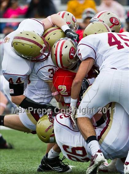 Thumbnail 1 in Boston College High @ Everett photogallery.