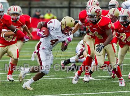 Thumbnail 2 in Boston College High @ Everett photogallery.