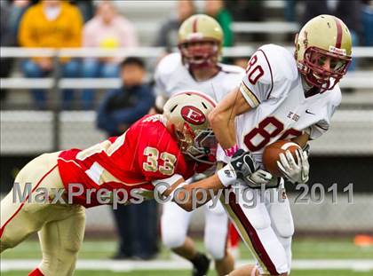 Thumbnail 1 in Boston College High @ Everett photogallery.