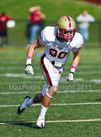Thumbnail 2 in Boston College High @ Everett photogallery.