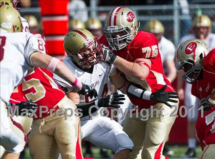 Thumbnail 2 in Boston College High @ Everett photogallery.