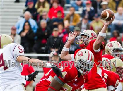 Thumbnail 1 in Boston College High @ Everett photogallery.