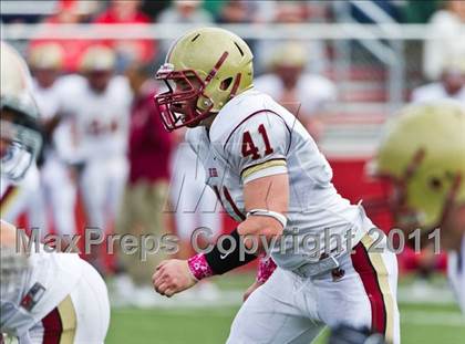 Thumbnail 2 in Boston College High @ Everett photogallery.