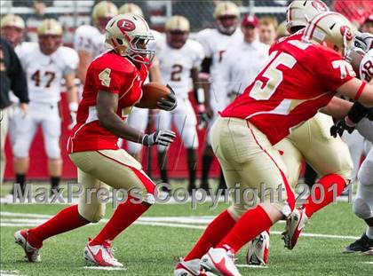 Thumbnail 1 in Boston College High @ Everett photogallery.