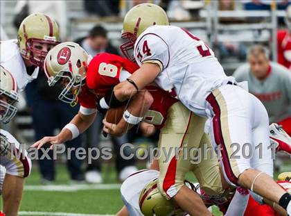 Thumbnail 2 in Boston College High @ Everett photogallery.