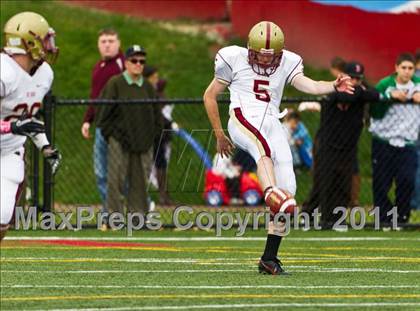 Thumbnail 1 in Boston College High @ Everett photogallery.