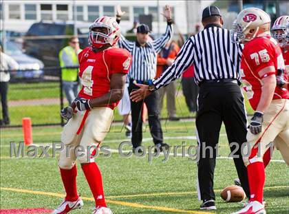 Thumbnail 2 in Boston College High @ Everett photogallery.