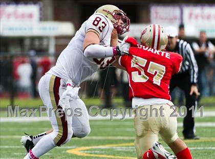 Thumbnail 1 in Boston College High @ Everett photogallery.