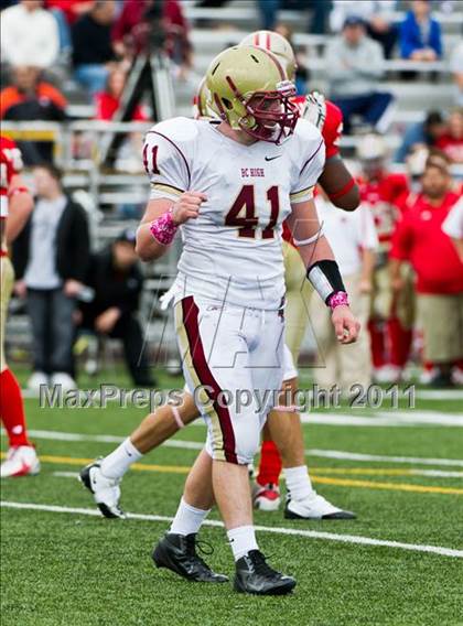 Thumbnail 3 in Boston College High @ Everett photogallery.