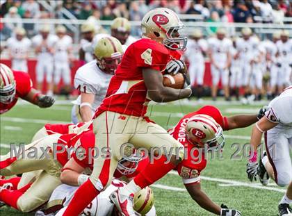 Thumbnail 3 in Boston College High @ Everett photogallery.