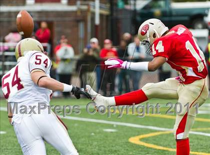 Thumbnail 2 in Boston College High @ Everett photogallery.