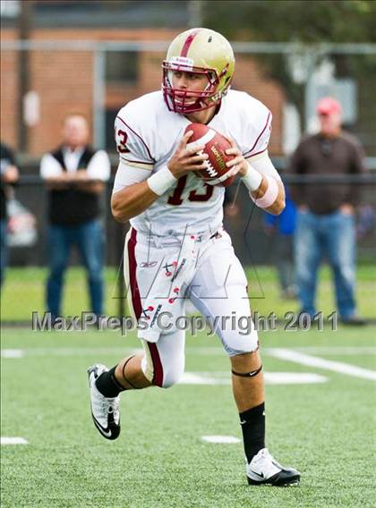 Thumbnail 3 in Boston College High @ Everett photogallery.