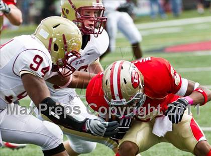 Thumbnail 1 in Boston College High @ Everett photogallery.