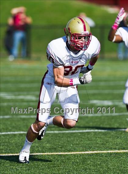 Thumbnail 3 in Boston College High @ Everett photogallery.