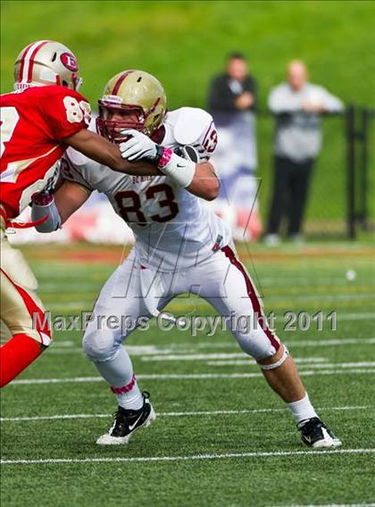 Thumbnail 2 in Boston College High @ Everett photogallery.