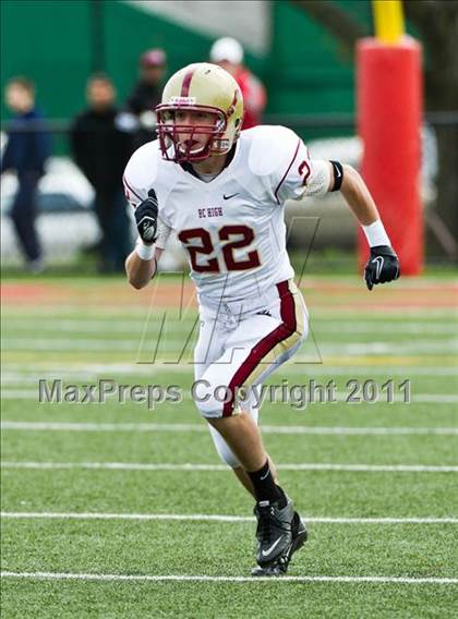 Thumbnail 3 in Boston College High @ Everett photogallery.