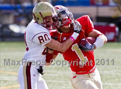 Thumbnail 1 in Boston College High @ Everett photogallery.